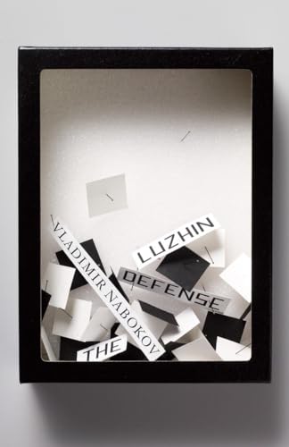 The Luzhin Defense: A Novel (Vintage International) von Vintage